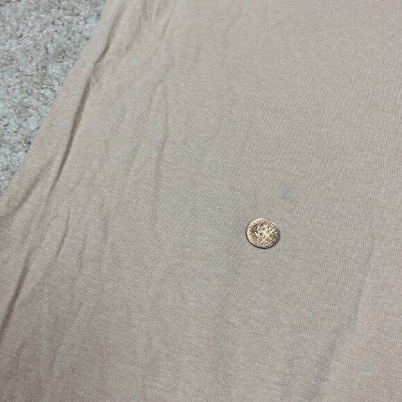 Jungmaven Hemp Organic Cotton V Neck T Shirt Women's Small - Picture 8 of 9